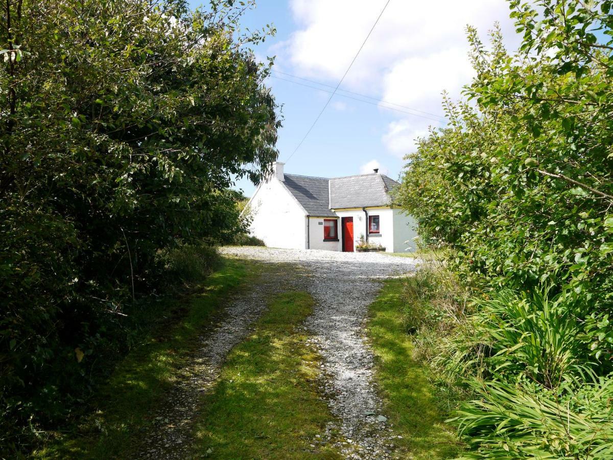 Blossom Cottage Lonmore Екстериор снимка