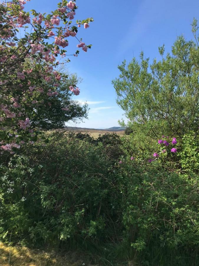Blossom Cottage Lonmore Екстериор снимка